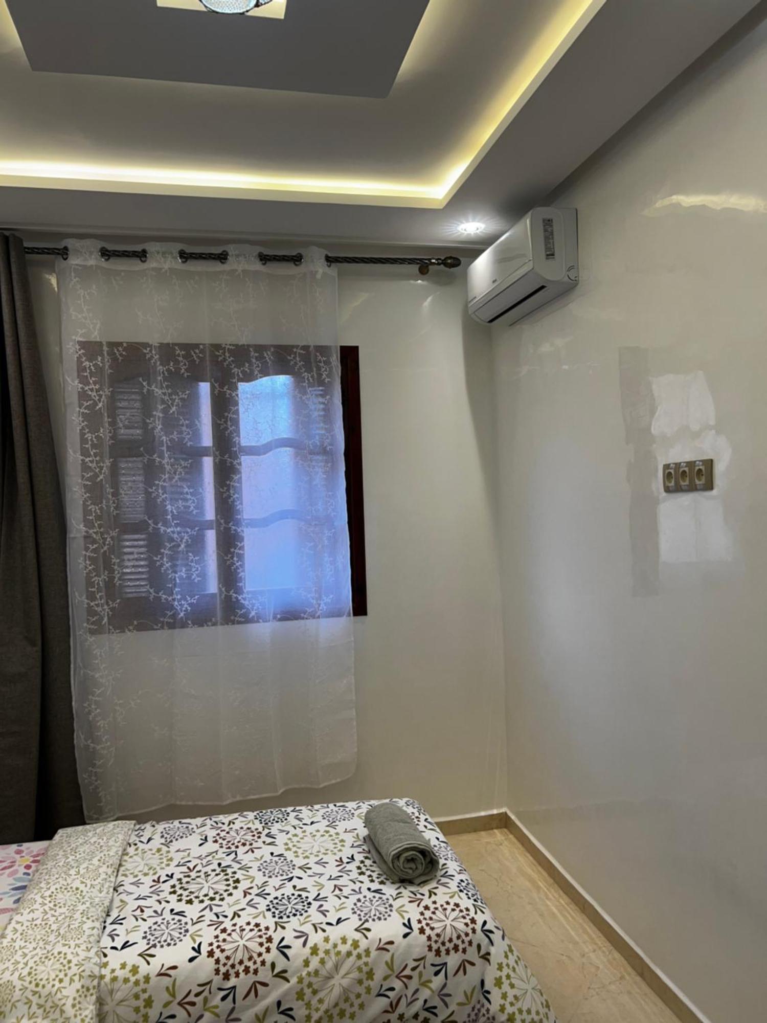 Appartement Proche Aeroport, Dar Nahila マラケシュ エクステリア 写真