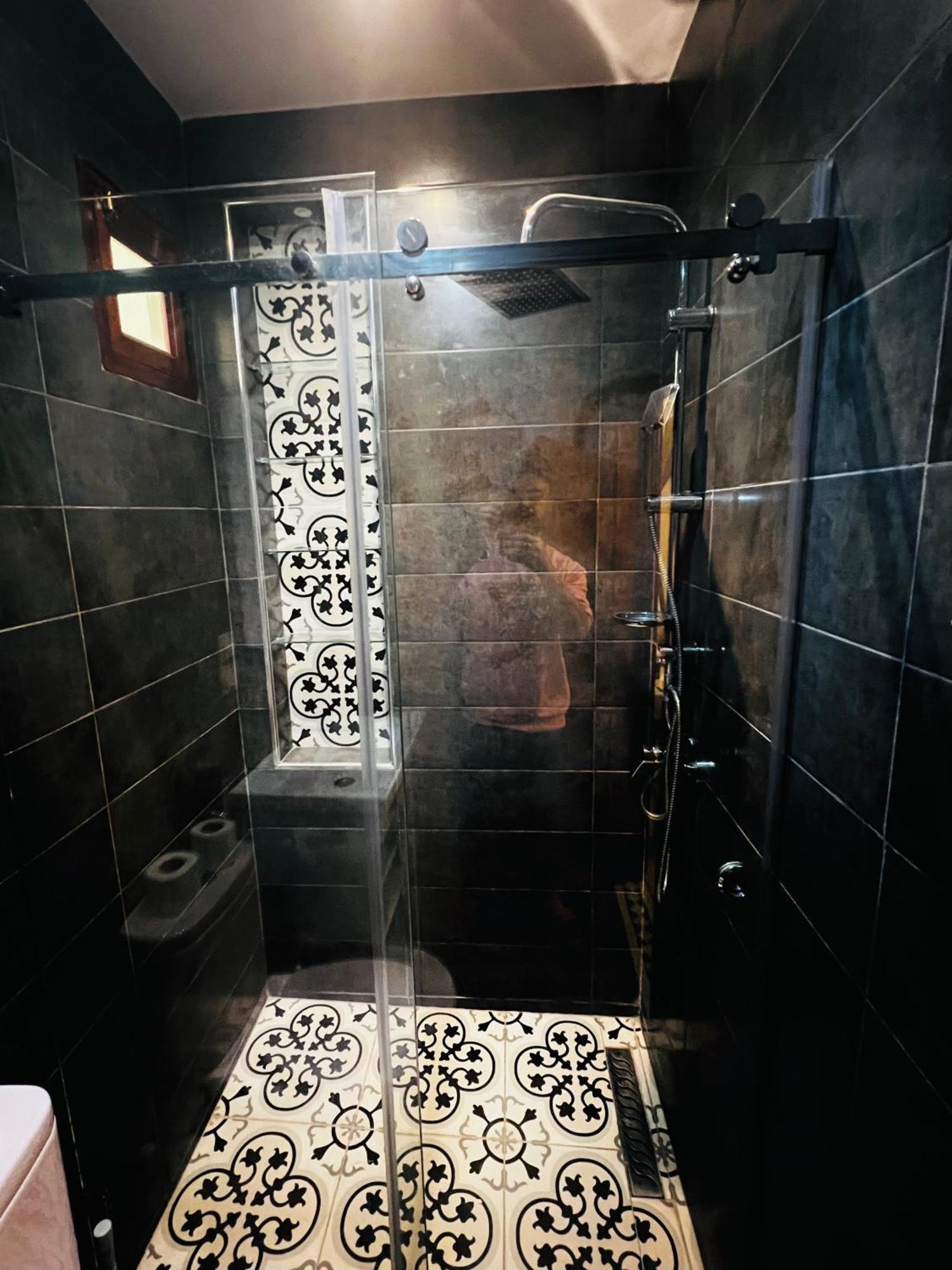 Appartement Proche Aeroport, Dar Nahila マラケシュ エクステリア 写真