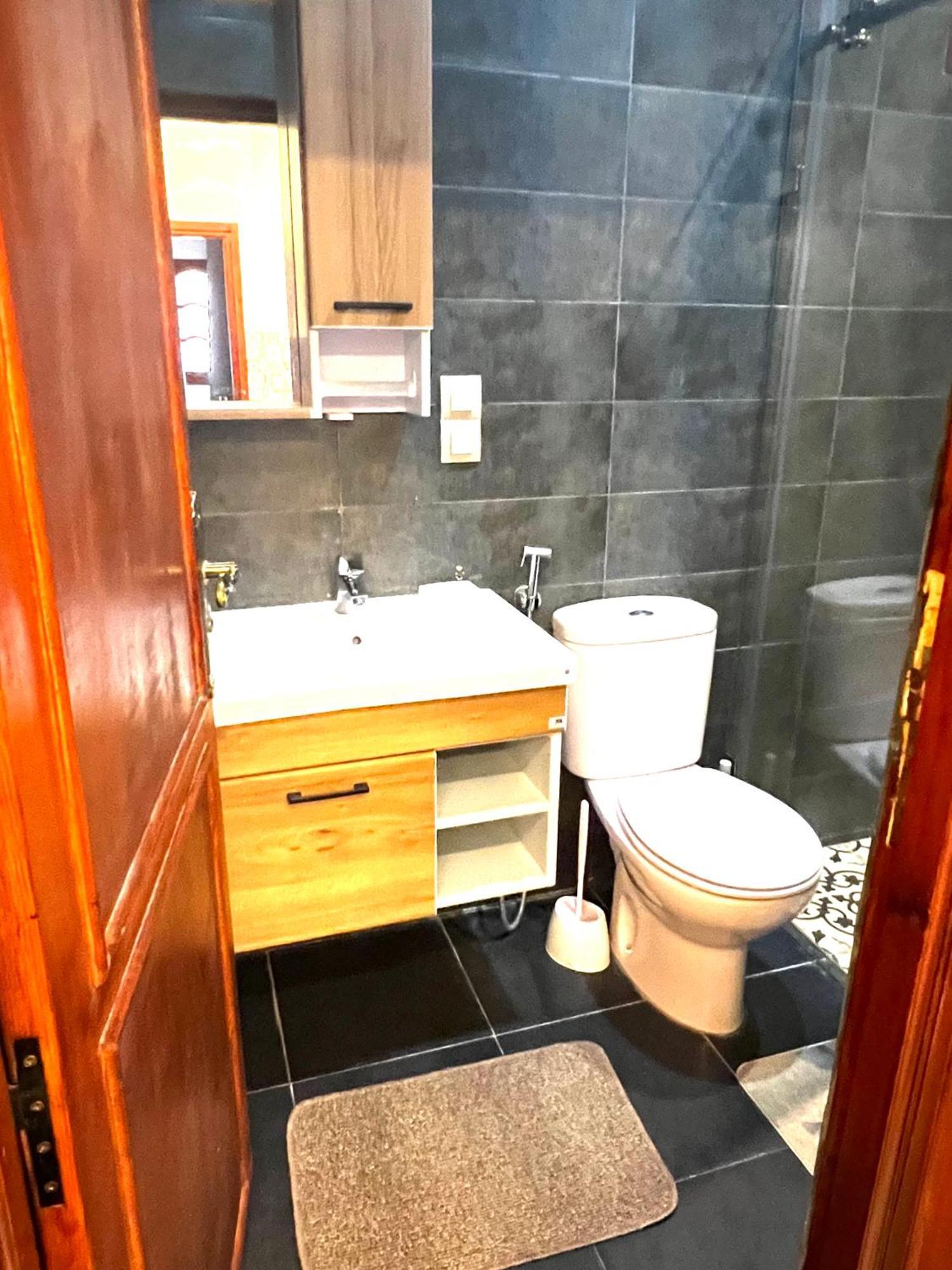 Appartement Proche Aeroport, Dar Nahila マラケシュ エクステリア 写真